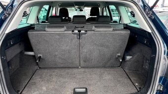 Kodiaq 2.0tdi 7mist rv2021 Navigace Parktronik Kamera - 9