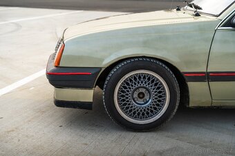 Opel Ascona C - 9