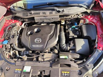 Mazda cx-5 2,2 skyactiv - 9