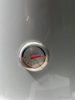 BOILER - elektrický - 9