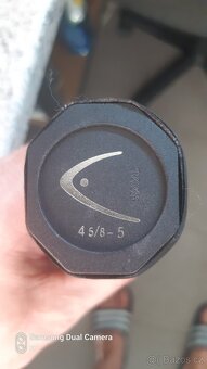 Head Magnesium 700 - 9