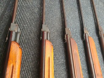 Vzduhovky Slavia - 9