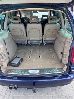 Vw Sharan - 9