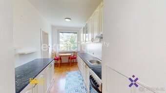 Pronájem bytu 2+1, 62 m2 - Zlín, ev.č. 02321 - 9