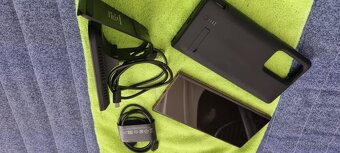 Zanovni Samsung S22 Ultra s dobijecim pouzdrem 5000Mah - 9