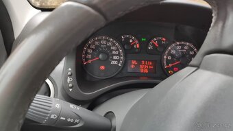 FIAT PANDA 4x4 1.3 Diesl - 9