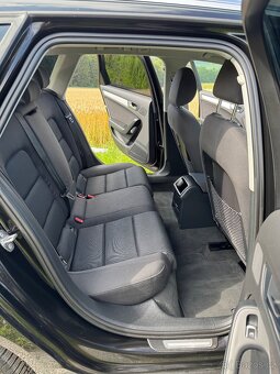 🖤 Na prodej: Audi A4 Quattro 2.0 TDI 140 kW - 9