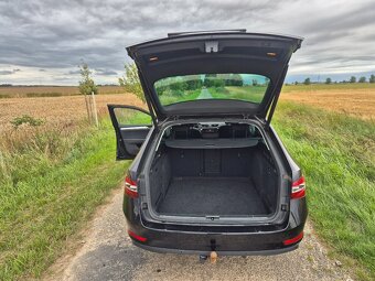 Škoda Superb 1.6 Tdi 88Kw 2018 - 9