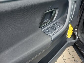 Škoda Fabia 2 combi 1.2 tsi, 63Kw facelift - 9