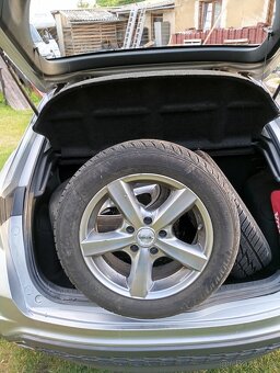 Honda civic 1.8i vtec103 kw - 9
