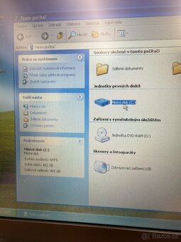 Notebook HP ProBook 4330s i3-2330M/4GB RAM/500GB HDD - 9