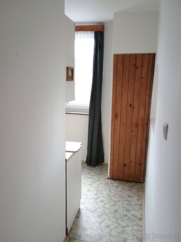 Pronájem 1+1 Nová Pec, Láz - Lipensko - 9