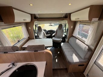 Carado T448 - Fiat Ducato Mjet - možný odpočet DPH - 9