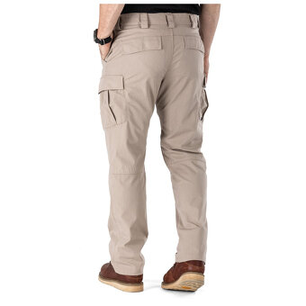 5.11 Kalhoty W40 L34 Stryke Pant Flex Tac - Khaki KALHOTY XL - 9