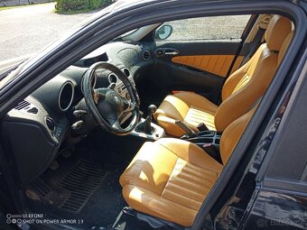 Alfa Romeo 156 2.4 JTD SPORTWAGON - 9