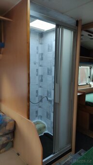 Karavan HOBBY 495 - 9