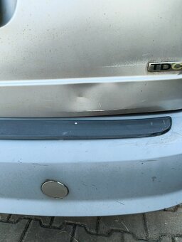 Ford C-Max 2008 1.6 TDCi (na ND nebo na opravu) - 9
