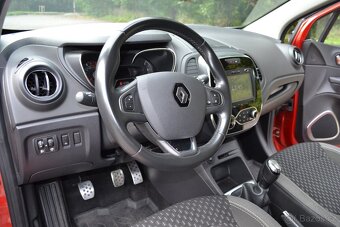 Renault Captur 0,9 TCe (66 kW), r. v. 08/2018 – TOP STAV - 9