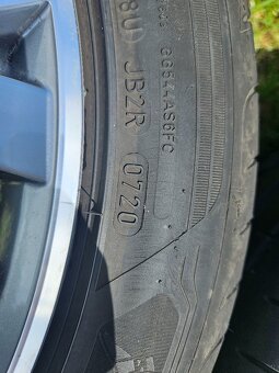 Origo komplety VW r18 - 9