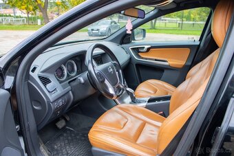 Volvo XC60 AJ NA SPLÁTKY / PROTIÚČET / - 9