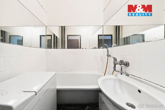 Prodej bytu 2+1, 55 m², Brno, ul. Vídeňská - 9