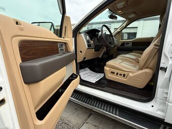 2014 Ford F-150 Limited - 9