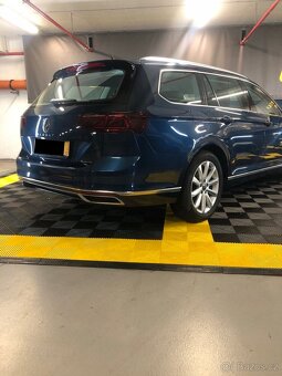 Volkswagen Passat B8 Variant Elegance 2.0 TDI 147kW - 9