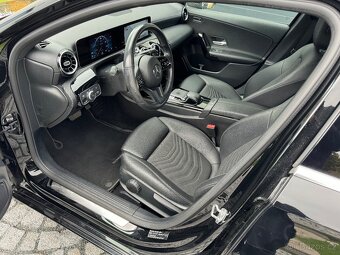 Prodám Mercedes Benz A180  ZÁRUKA - 9