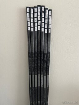 Hokejka CCM Trigger 6 85flex P29 levá 170cm ZÁRUKA - 9