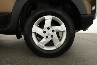 Dacia Duster 1.6 16V 4x4, 2010, 184 851 km - 9