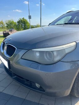 BMW 530D AUTOMAT, splátky bez dokladů - 9