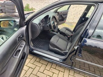 Vw bora variant 1.9 tdi 85kw 2001 - 9