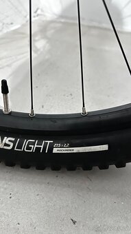 Prodám kolo RockRider celopéro ve skvělém stavu - 9
