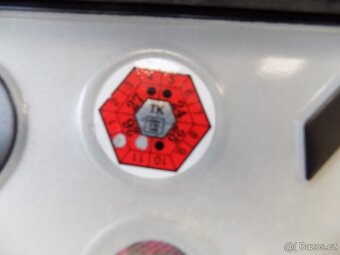 vw golf plus 1,4 TSI 90KW KLIMA AUTOMAT - 9