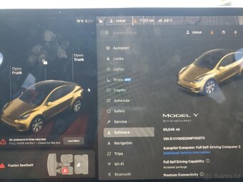 Tesla Model Y 75 Kwh  2021 - 9