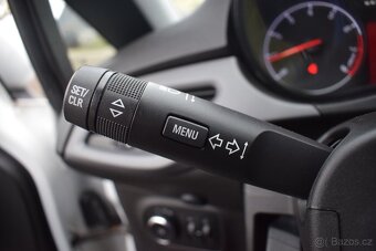 Opel Corsa Van 1,2 i NOVÉ ČR,SUPER STAV - 9