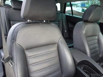 Opel Insignia 2,0 CDTI OPC LINE-garance km - 9