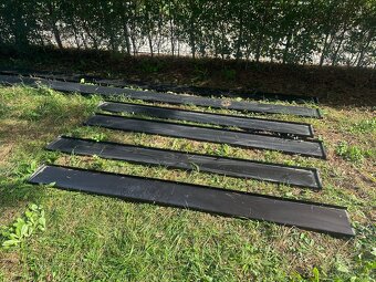 Hlinikove parapety - 9