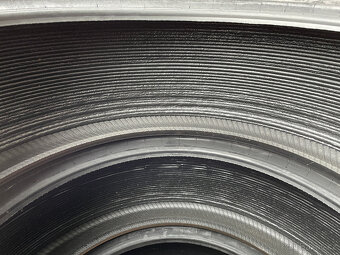 KODIAQ NOVÉ CONTINENTAL WC TS870P CS 235/45/20 100V DOT2025 - 9