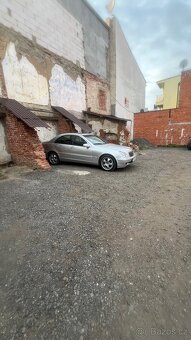 Mercedes Benz C180 Komperssor 105kw - 9