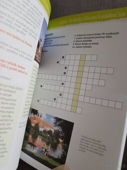 Thrillery, detektivky (nejen); CorelDRAW - 9