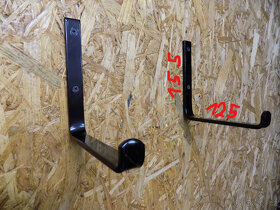 Plošinka na žebřík - 9