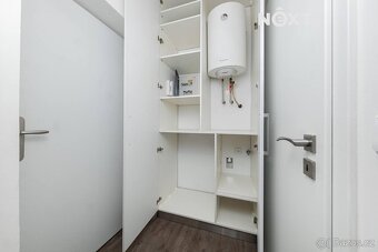 Prodej byt 1+kk, 25㎡ - 9