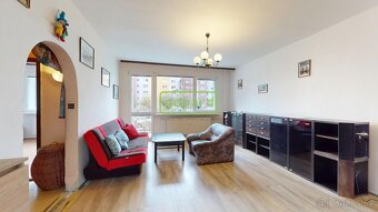 Byt 3+1 na sídlišti Špičák VÝRAZNÁ SLEVA - 9