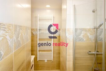 Prodej bytu 3+KK 60 m2 po nadstandardní rekonstrukci - 9