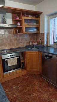 Kuchyňská linka - 9