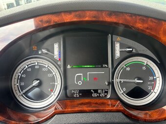 Daf 106.460,Standart,Retarder,Spoilery - 9