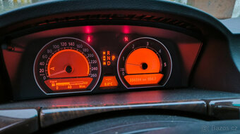 BMW 730 d 170 kW, E65, 2005 - 9