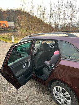 Škoda Fabia (2) kombi 1.4 63kw - 9