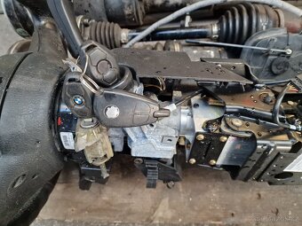 BMW X5 3.0d 160KW E53 ND z tohoto vozu - 9